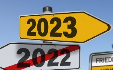 Pantera Capital致投资者公开信：动荡不安的2022，行将触底的2023