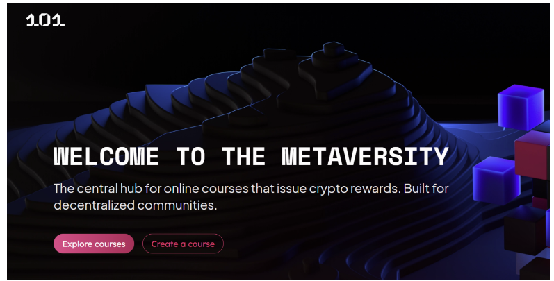 如何玩转Web3?一文盘点25个任务平台
