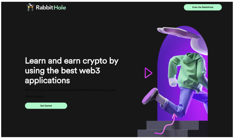 如何玩转Web3?一文盘点25个任务平台