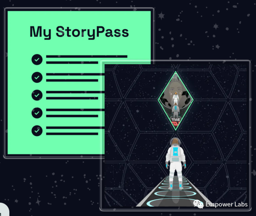 三分钟了解StoryCo：用爱好者的力量创造下一个漫威宇宙