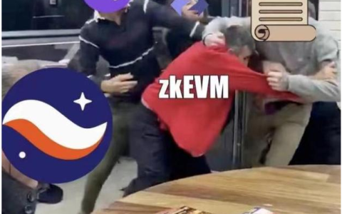 2023年ZKR和OR的首次论战：EVM等效是下限，而不是上限？