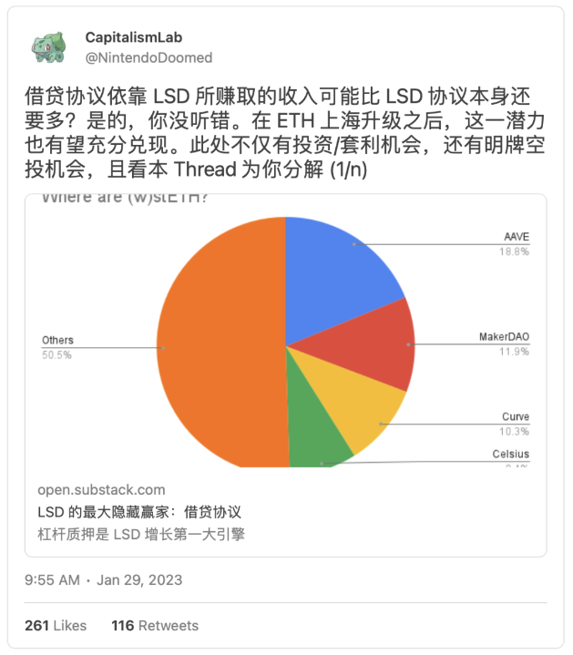 Uniswap难赚钱？纯现货DEX无「钱」途