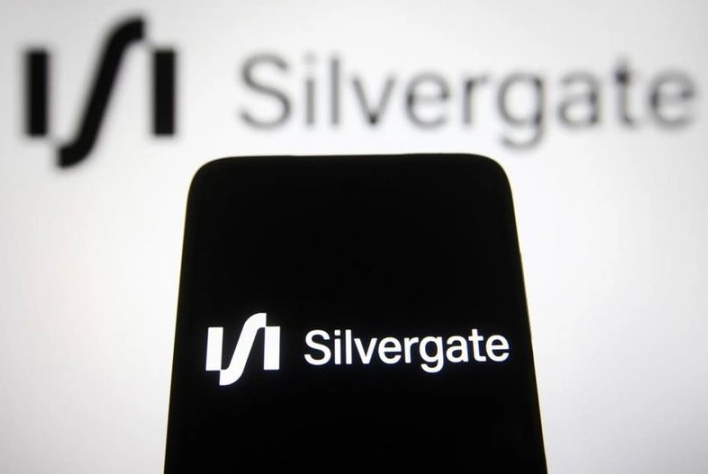 另一片战场的大机会？Silvergate或将上演「逼空」大戏