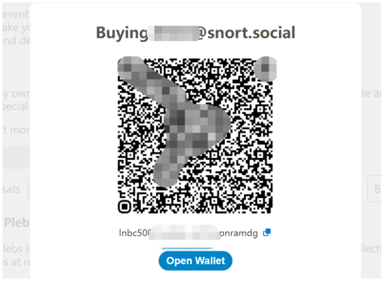 解锁进阶玩法：如何成为Web3社交协议Snort「紫标」用户？