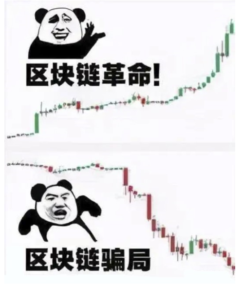 加密熊市能否离开底部区间,下轮牛市的新出路在哪里?