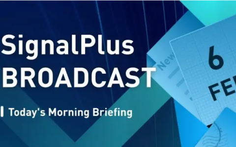 SignalPlus每日宏观经济报道（2023-2-6）