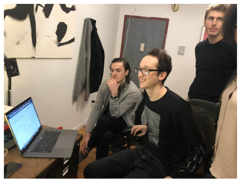 Uniswap早期支持者:我为何要起诉Hayden Adams?