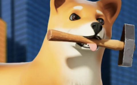 即将发布L2的Shiba Inu，其生态正全线发展