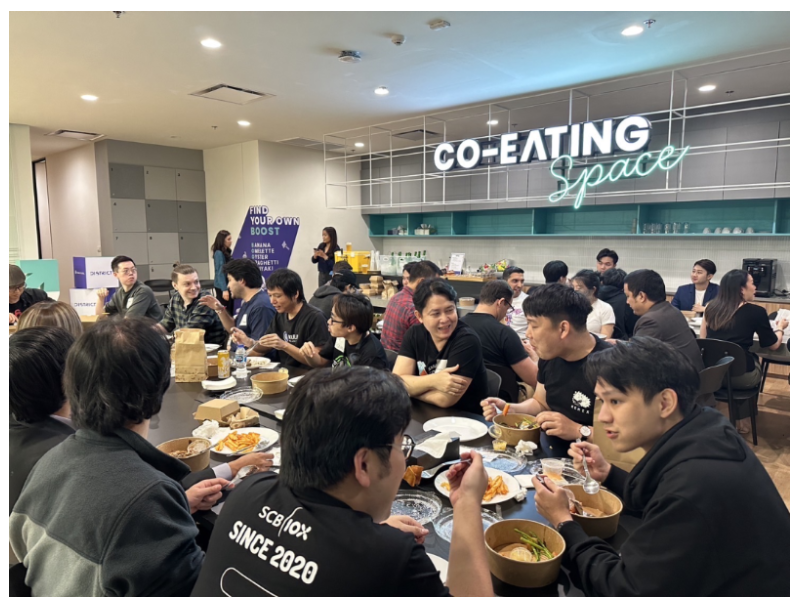 曼谷Web3游记：数字游民天堂，世俗与割裂的「罪恶都市」