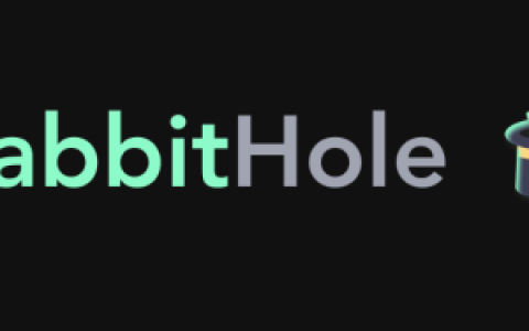 三分钟读懂RabbitHole新推出的Quest Protocol：将代币交还到真正的用户手中