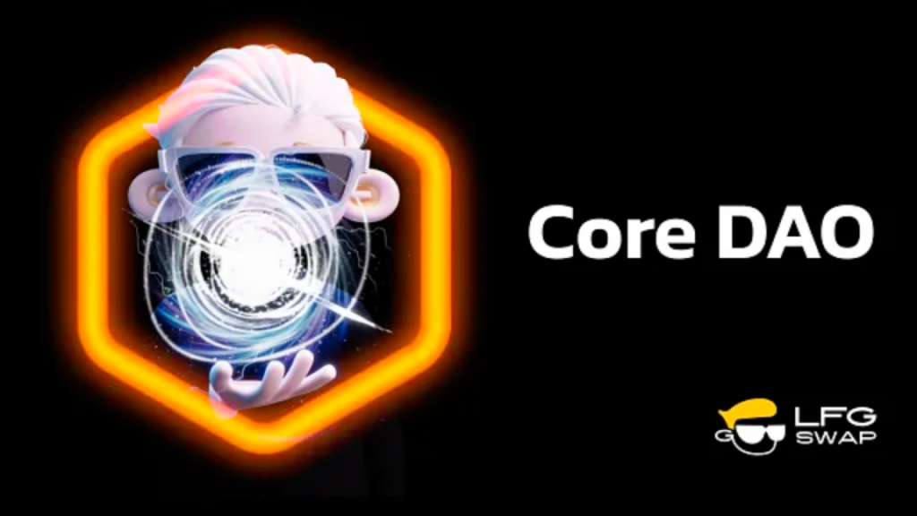 一文了解CoreDAO:加密圈门口的野蛮人