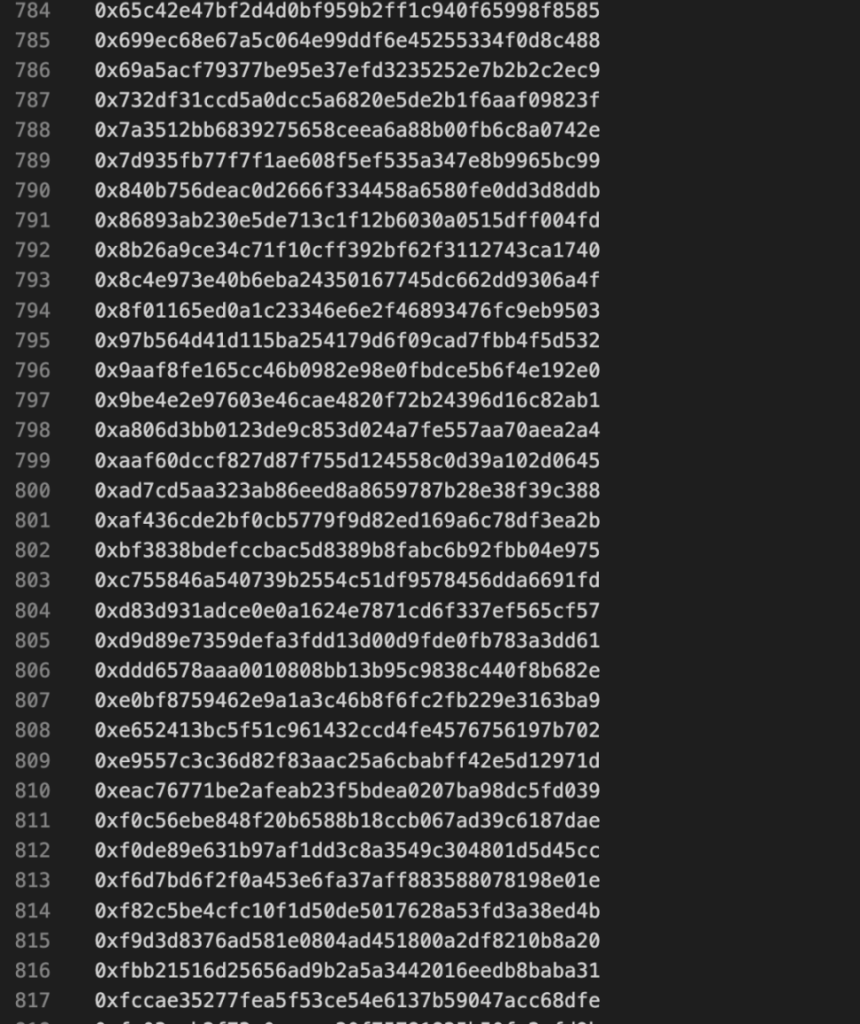 揭开数千万美金大盗团伙Monkey Drainer的神秘面纱