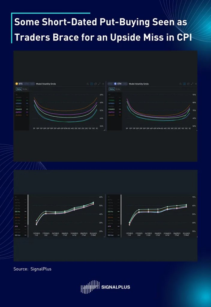 SignalPlus每日宏观经济报道（2023-2-13）