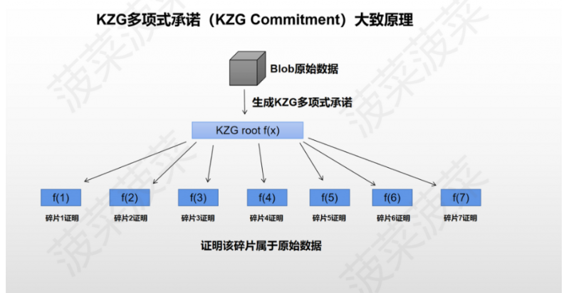 以太坊新分片方案Danksharding及EIP-4844万字研报：全新公链叙事已来？