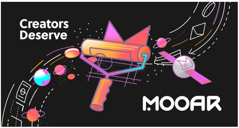 MOOAR Launchpad第2期来袭，谁会是下一个STEPN？
