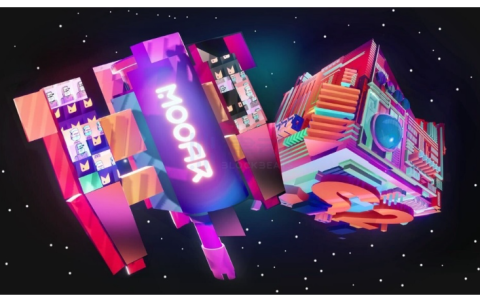MOOAR Launchpad第2期来袭，谁会是下一个STEPN？