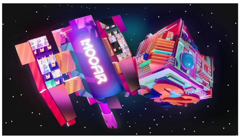 MOOAR Launchpad第2期来袭，谁会是下一个STEPN？