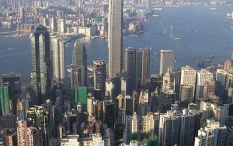 Cobo：成为全球Web3中心，香港仅有监管还不够