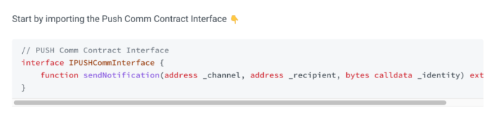 Buidler DAO：Push Protocol如何填补Web3通信空白