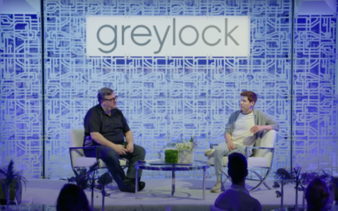 Greylock：离OpenAI、DeepMind最近的VC，AI幕后玩家走向台前