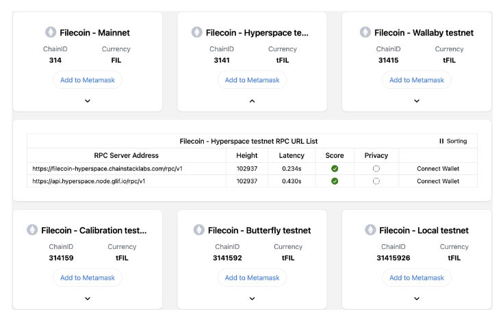 Filecoin新叙事：兼容EVM的存储链，用智能合约加入公链战局