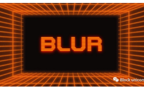 加密创始人可以从Blur空投中学到什么？