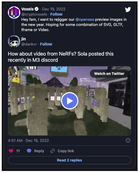 归档如何引导我们实现Metaverse互操作性?