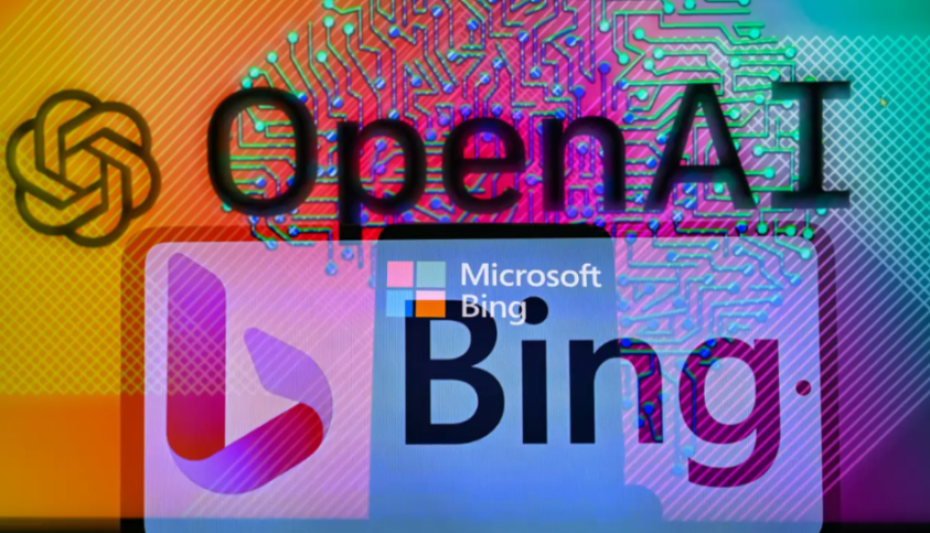 微软因「Bing」得福？谁能成为搜索引擎的游戏规则改变者？