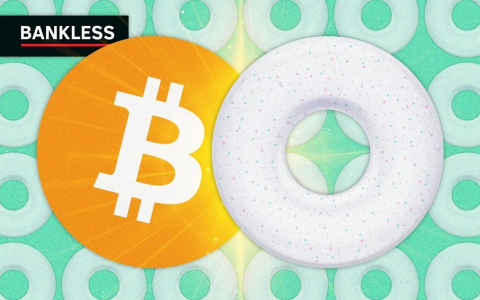 初学者指南：如何在比特币网络上铸造NFT