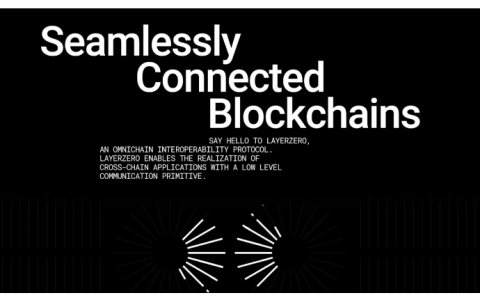 全链Layer0才是未来？「Web3新圣杯」zkOmnichain值得关注