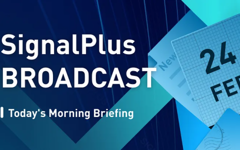 SignalPlus每日宏观经济报道（2023-2-24）