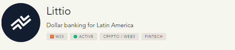 8个Web3项目和36个AI项目,入围Y Combinator孵化计划,值得关注!