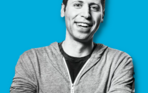 OpenAI创始人 Sam Altman：让通用人工智能（AGI）成为人类的放大器