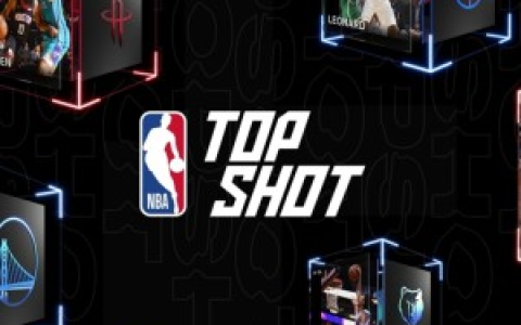 NBA Top Shot跌落神坛