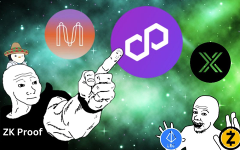 科普向 | 关于零知识证明，你需要了解的入门知识