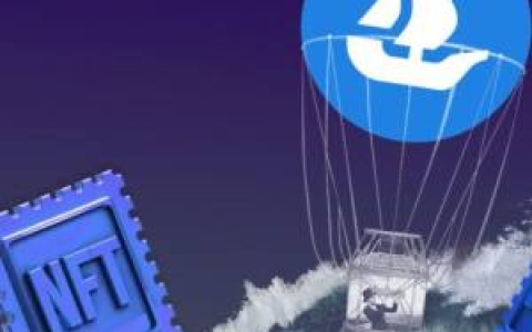 Bankless：OpenSea和Blur之间的市场战争才刚刚开始