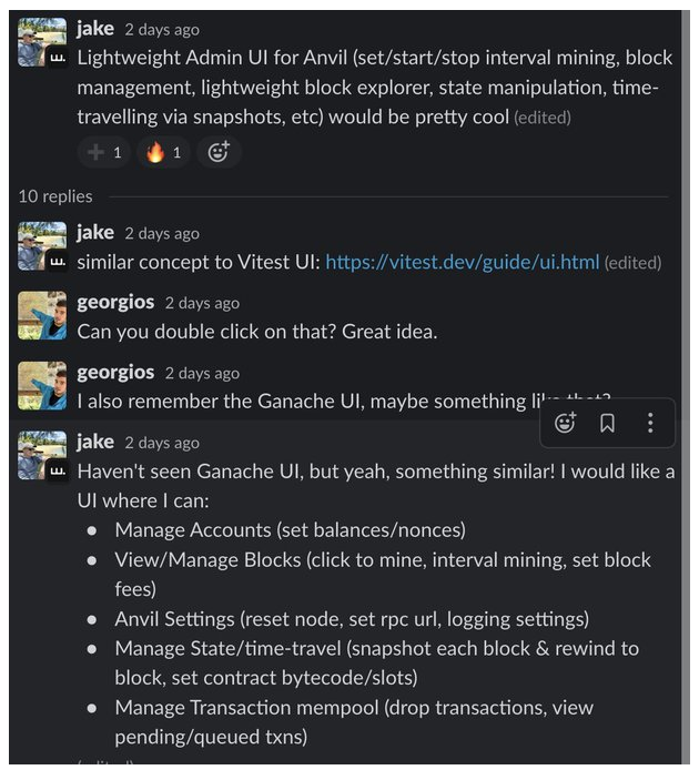 Paradigm首席技术官:ETHDenver 2023中值得关注的6个项目