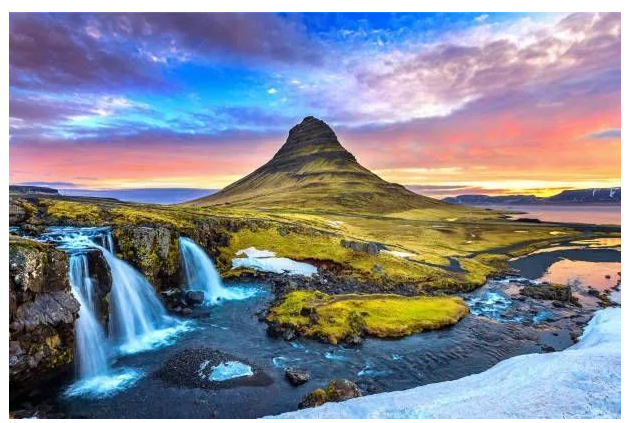 介绍冰岛：历史最悠久的比特币挖矿胜地