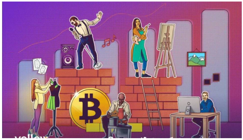 很多项目明明是「大白马」,为何Token却跌跌不休?