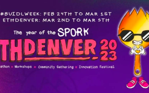 刚结束的ETHDenver，都有啥值得关注的趋势或项目？