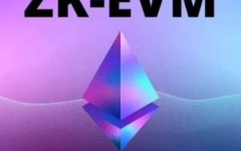 盘点以太坊可扩展未来的关键：zkEVM赛道的6大潜力项目