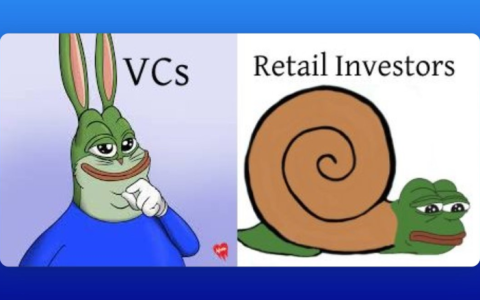 如何通过工具来追踪加密VC的市场动向？