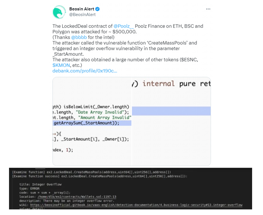 OpenAI推出「王炸」产品GPT-4,能不能完整检测智能合约漏洞?