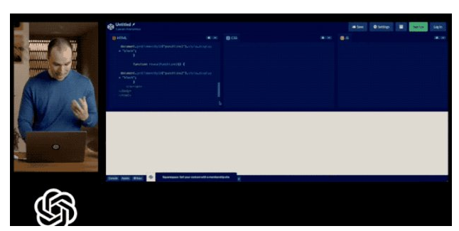 OpenAI推出「王炸」产品GPT-4,能不能完整检测智能合约漏洞?