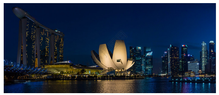 政策影响下的新加坡Web3步伐喜忧参半