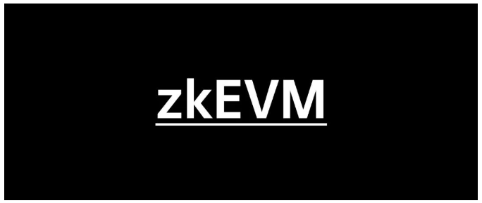 zkEVM是什么？加密社区为什么认可Scroll？