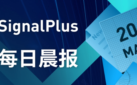 SignalPlus每日宏观经济报道（2023-3-20）