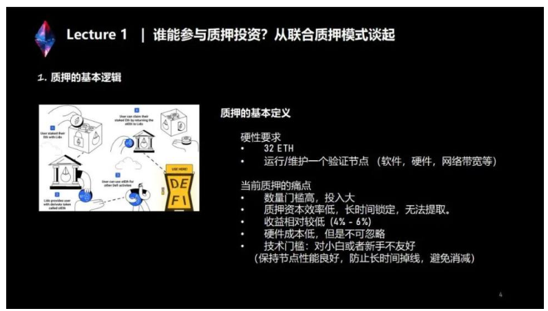 系统讲解LSD生态