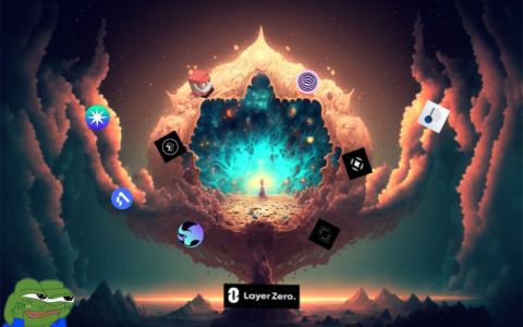 Layer Zero生态协议纵览：潜在的空投机会和全链叙事的爆发
