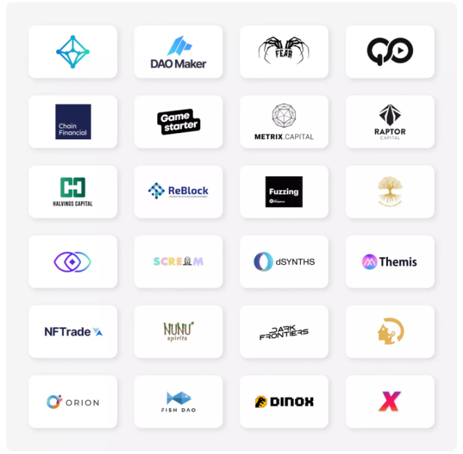 一文读懂分布式超级计算机Muon Network